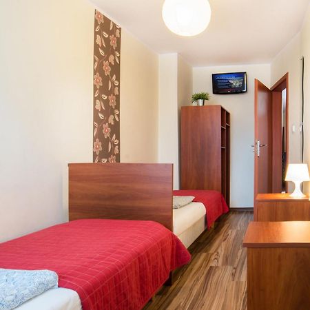 Green Hostel Torun Room photo