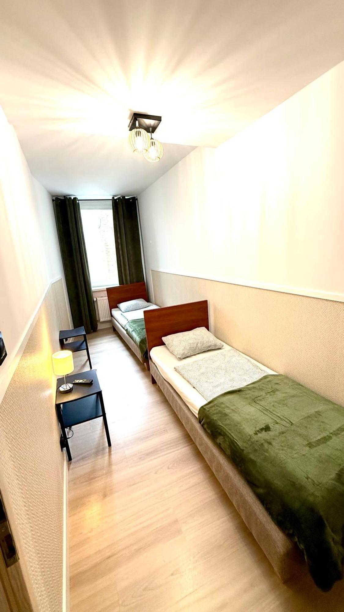 Green Hostel Torun Exterior photo